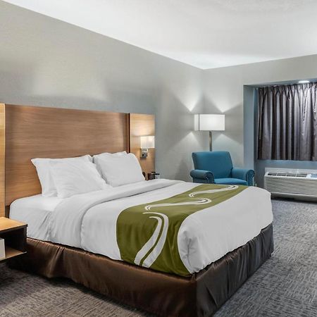 Quality Inn Downtown - Near Market Square San Antonio Bagian luar foto