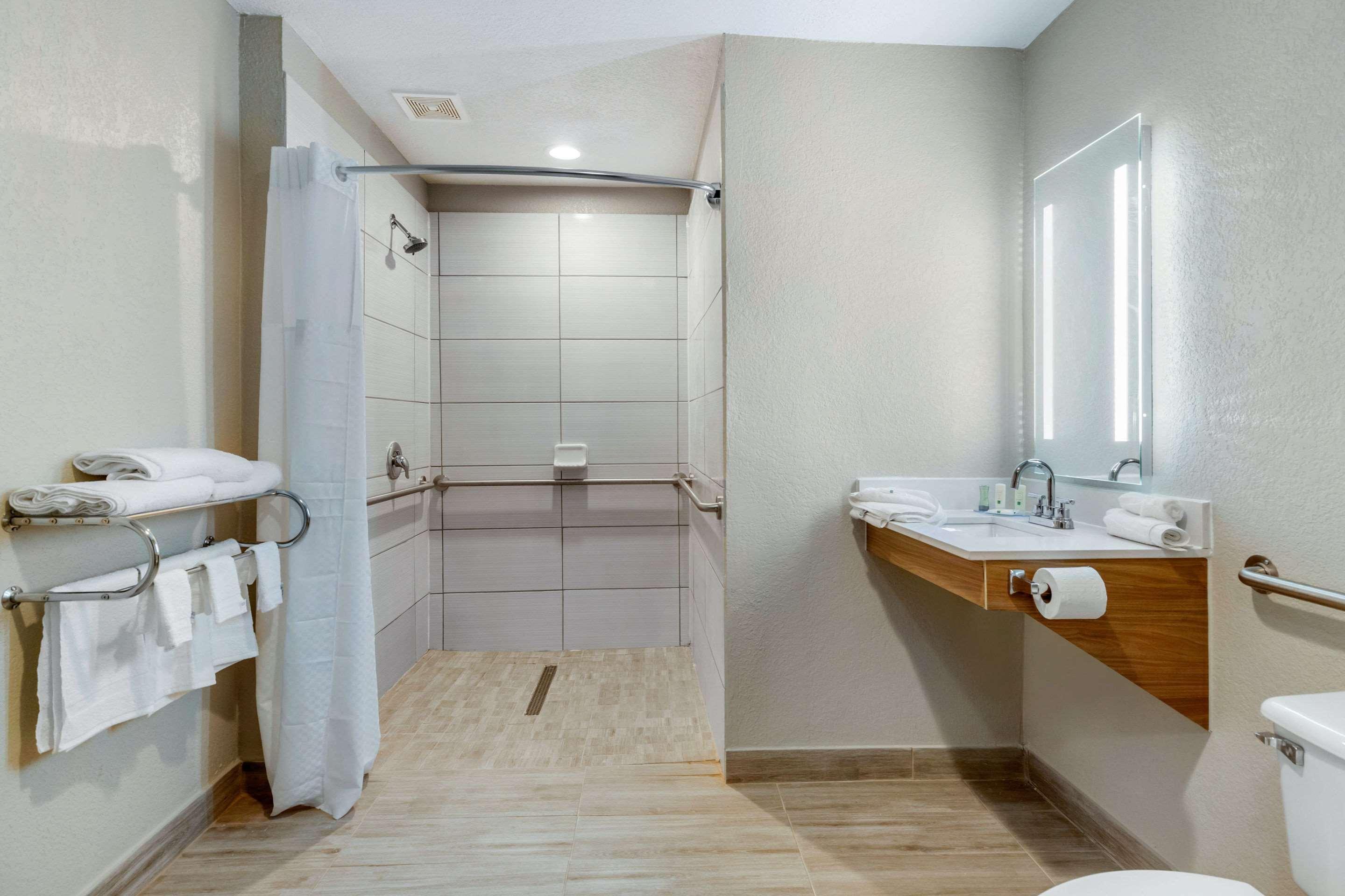 Quality Inn Downtown - Near Market Square San Antonio Bagian luar foto